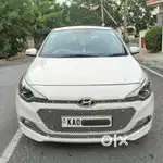 Hyundai Elite i20 1.4 CRDI Asta (O), 2016, Diesel