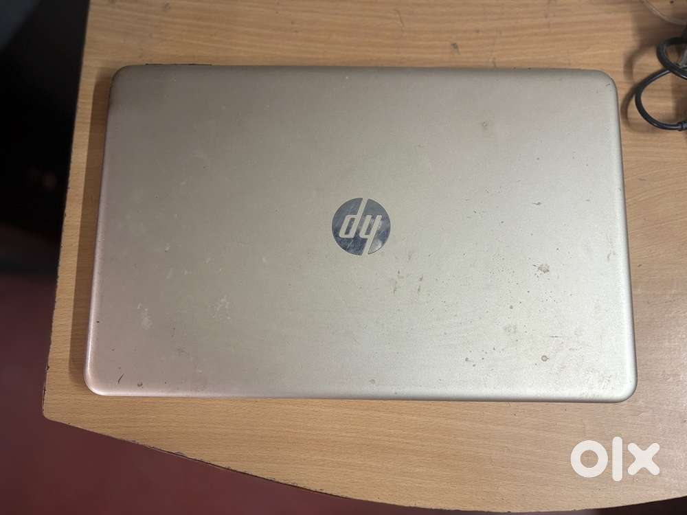 Pavilion Hp laptop