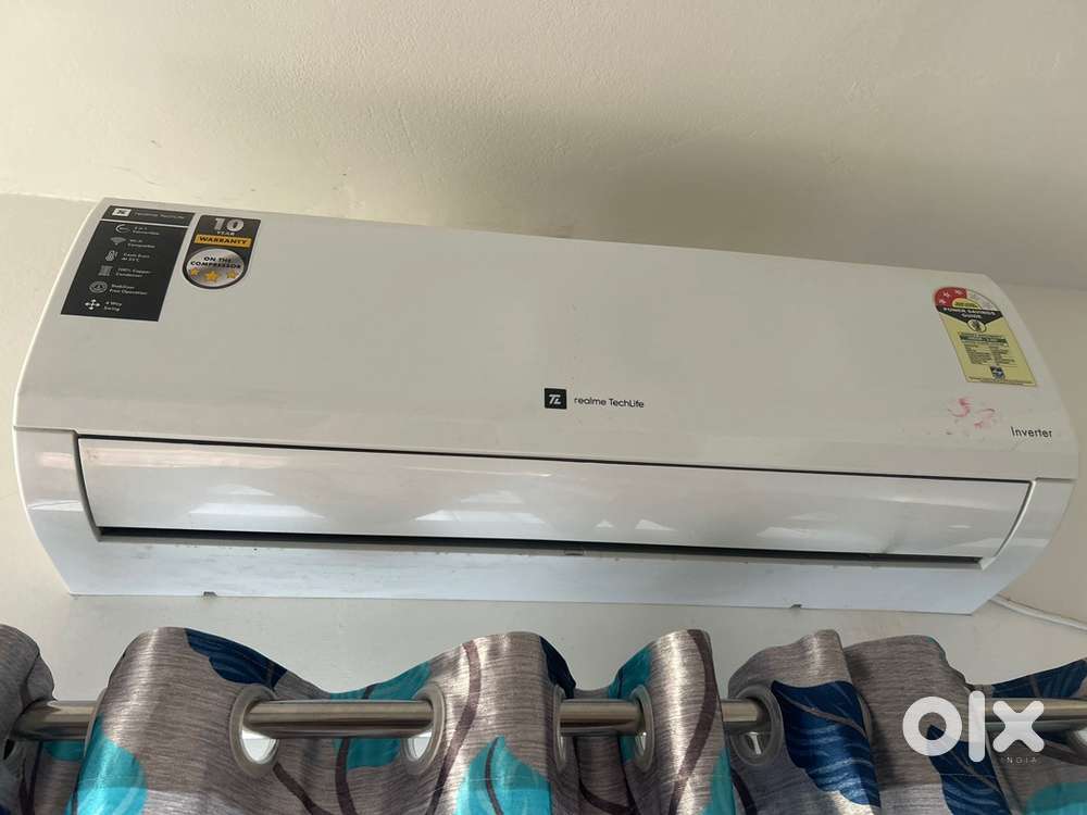 1 tonn AC good condition