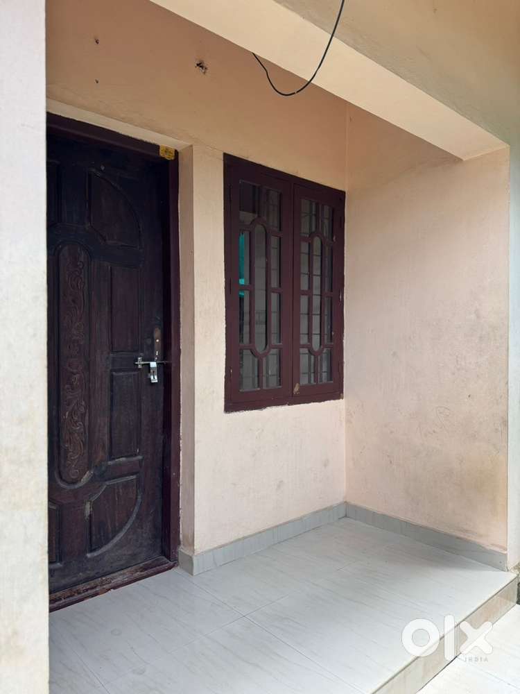 Affordable house for rent