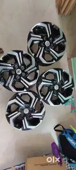 Maruti suzuki berza car accessories