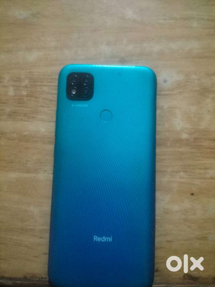 Redmi 9 mobile