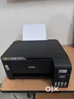 Printer colour Epson