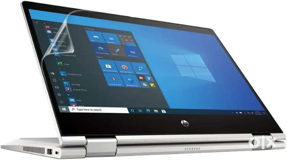 HP PROBOOK G8 RYGEN 7 PRO X360 TOUCH SCREEN