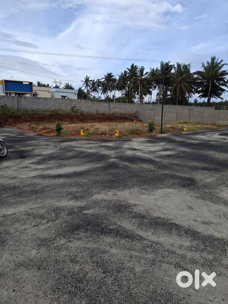 DTCP Land Othakkalmandapam Mayileripalayam 6.75L Per Cent