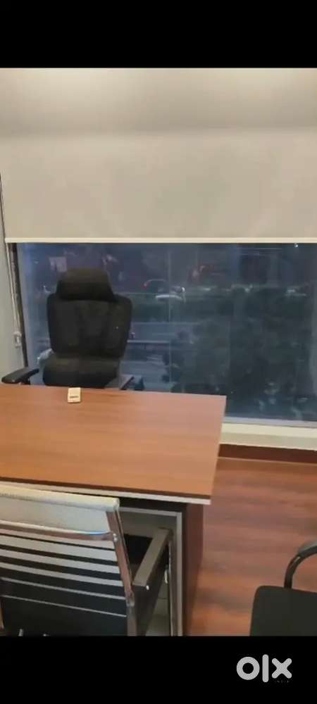 Office for rent , single cabin, patrika gate