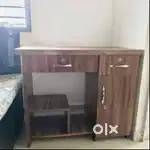 Computer & study table