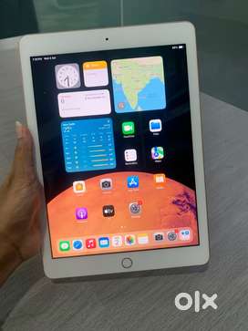 Apple iPad 6th gen / 32Gb / A10 Fusion / 9.7inch Retina / Warranty