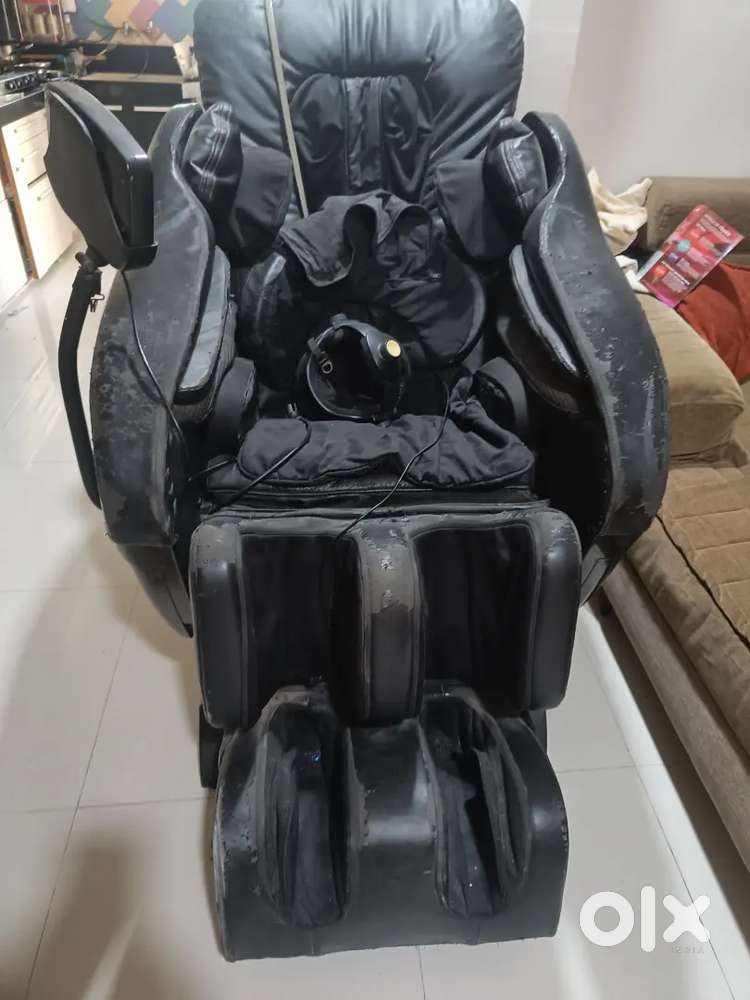 Massage Chair