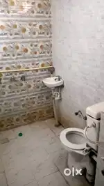 A 2bhk flat on rent in kamla nagar