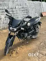 Okk condition bike
