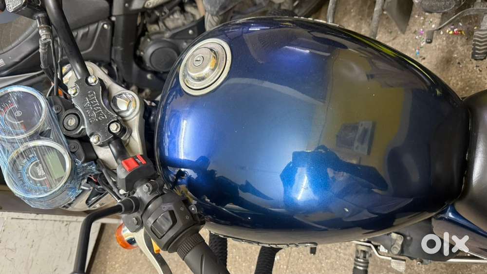 RE thunderbird 350 - fixed price - fixed price.