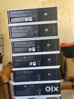 Hp core i3 cpu