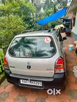 Maruti Suzuki Alto 2011 Petrol Well Maintained