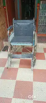 Wheel chair