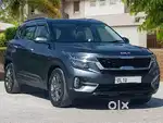 Kia Seltos HTX D, 2022, Diesel