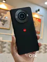 Leica Leitz phone 3 - Super Rare phone