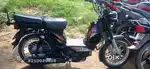 TVs xl 100 2022 bs6