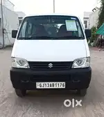 Maruti Suzuki Eeco CNG 5 Seater AC, 2016, CNG & Hybrids