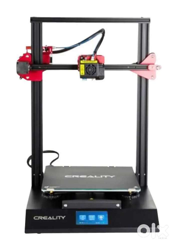 Creality CR10s pro 3d printer