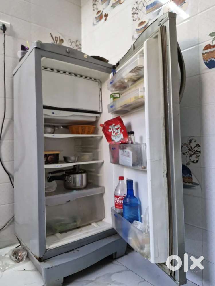 Godrej Refrigerator Single Door