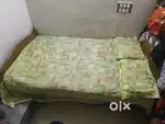 Bed 4ft to 6ft