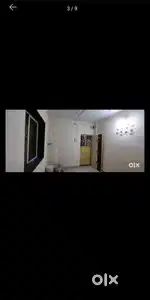 1RK flat on rent for 6000 in Manik baug, National park, ground floor