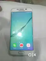 Samsung galaxy s6 edge