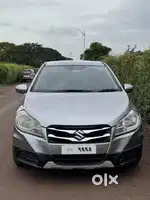 Maruti Suzuki S Cross Sigma DDiS 200 SH, 2016, Diesel