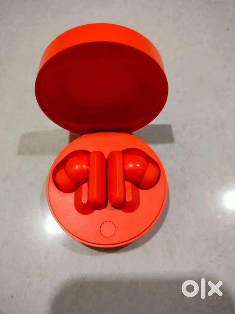 Bluetooth headphones