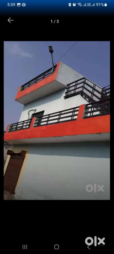 Shop and godown available on rent near rahul sweets