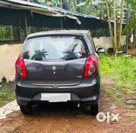 ALTO 800 2016 MODEL