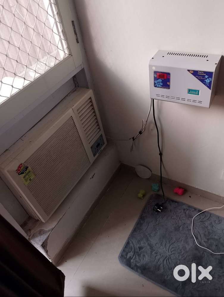 Best ac with voltage