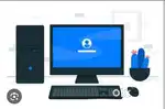 I want to sale computer