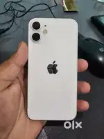 12 mini & 128gb 5g device