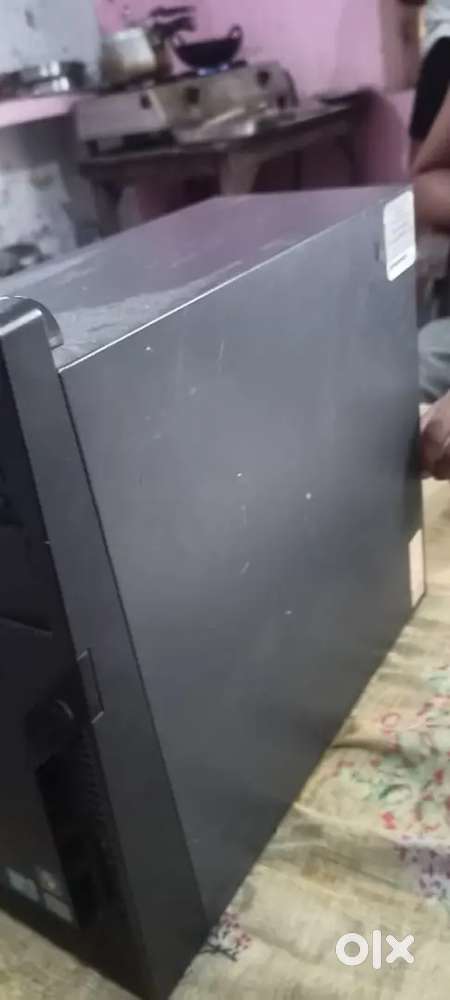 Lenovo CPU