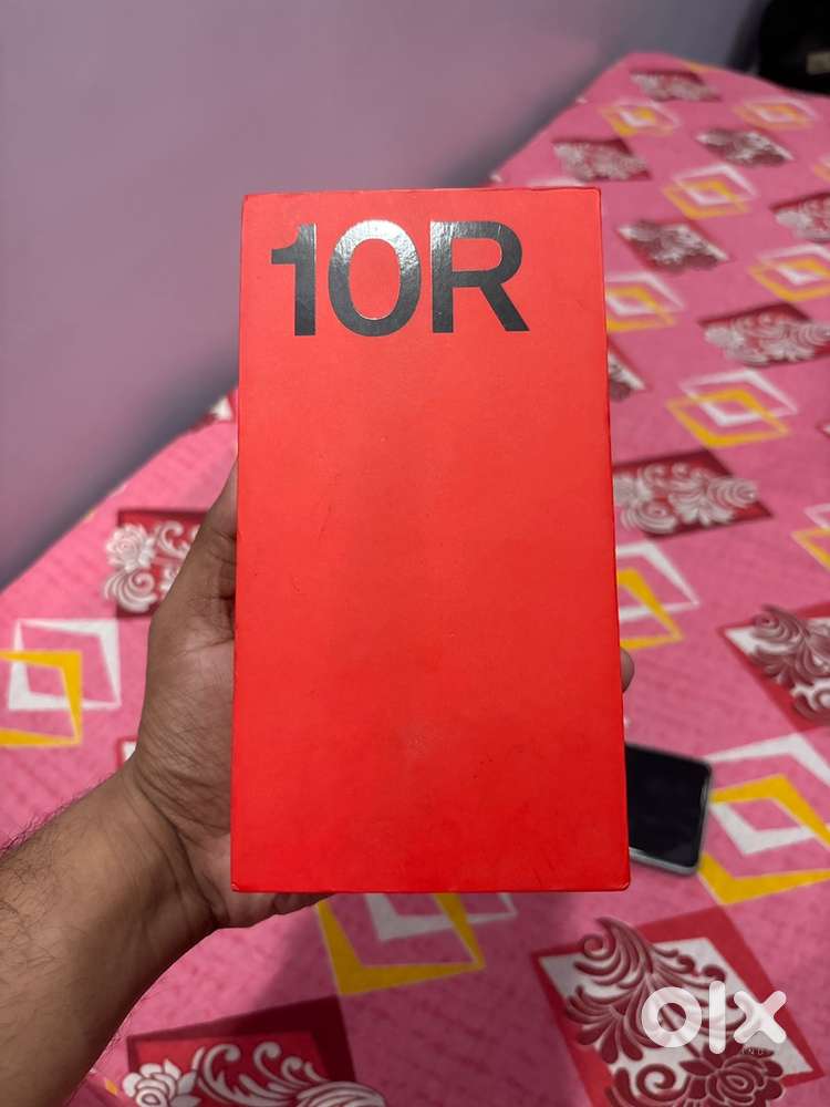 OnePlus 10R 8GB/128GB