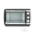 Bajaj oven