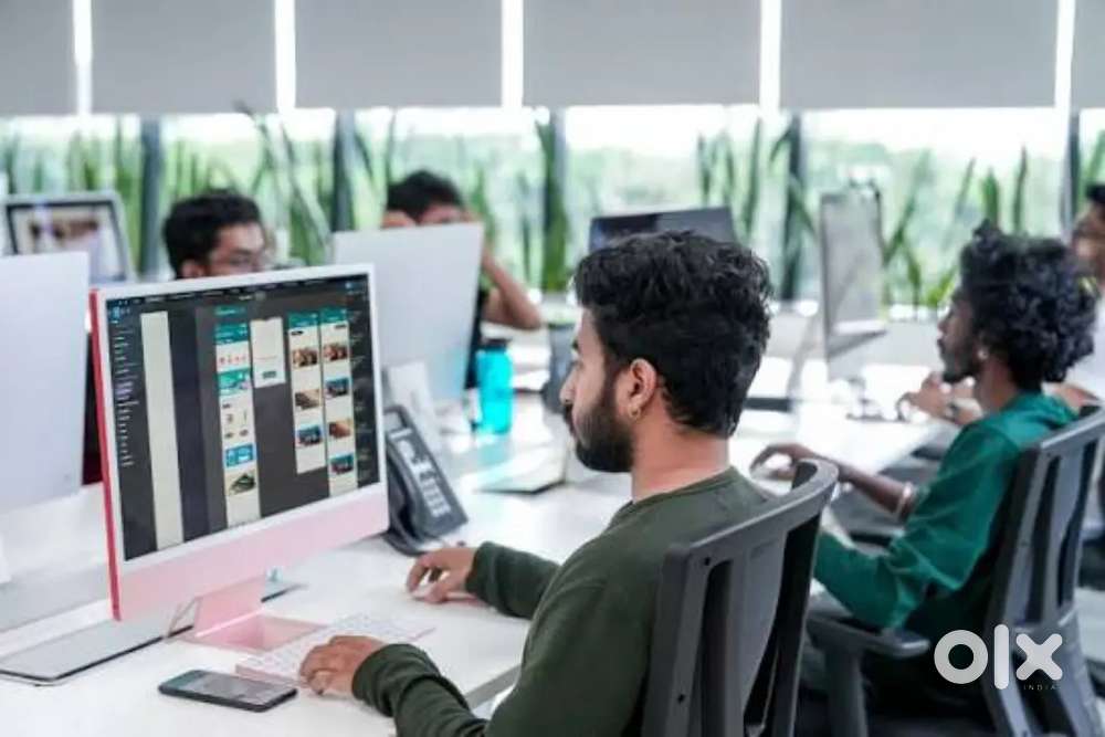 non IT jobs available 100% genuine