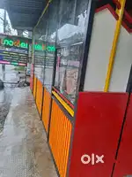 Hotel for rent