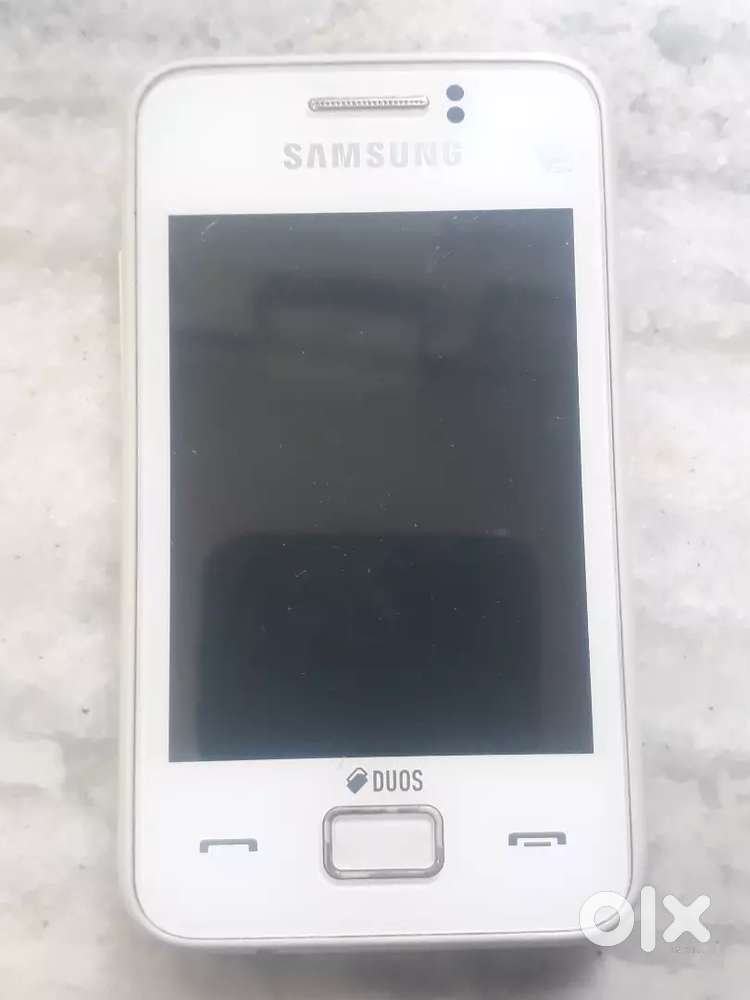 Samsung phone