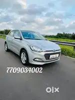 Hyundai Elite i20 Asta 1.2 MT, 2018, Petrol