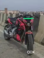 Bajaj pulsar n 250