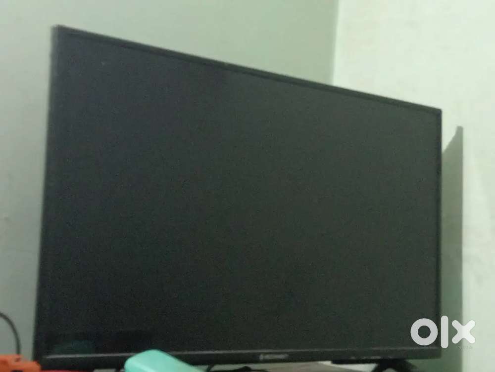Display no work 4 star tv Reconnect with tv main remote