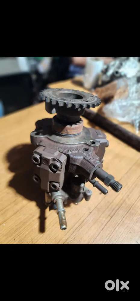 Ford Endeavour 2.2 Deasel Pump