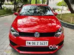 Volkswagen Polo 1.0 MPI Trendline, 2020, Petrol