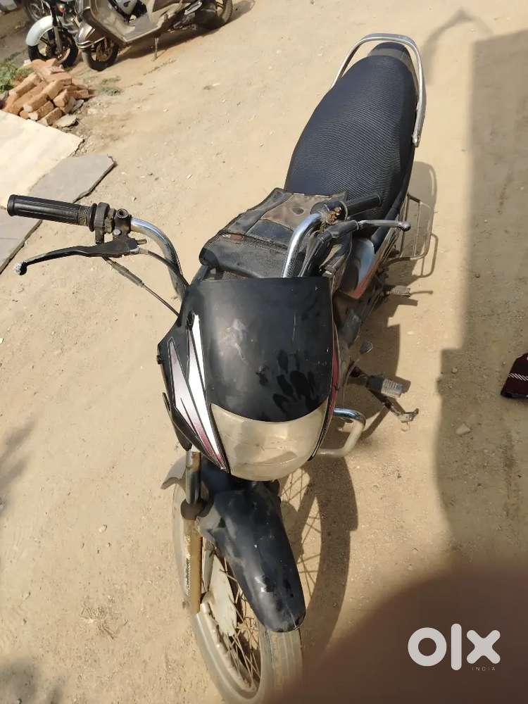 Good condition running condition