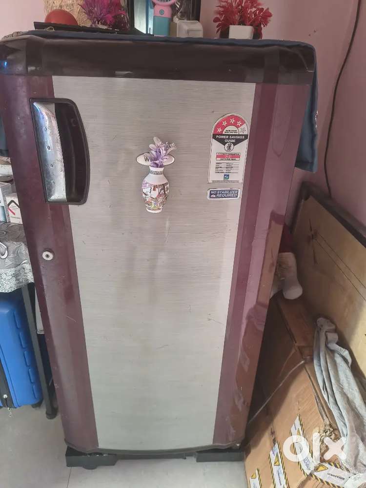 Whirlpool freeze 8500and cooler 6000