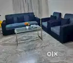 NEW MANUFACTURING BOX MODEL SOFA AVAILABLE AT ZAM ZAM FURNITURE