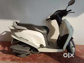 Honda Aviator